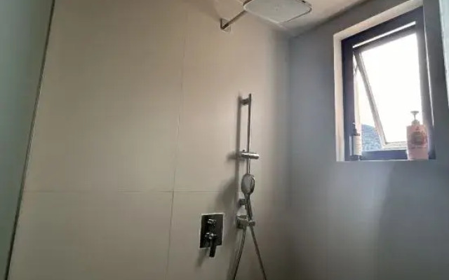 Jingucao Haiyuan Inn