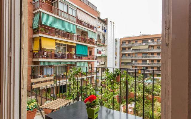 Sagrada Familia Apartments