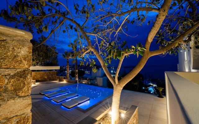 Numi Suites