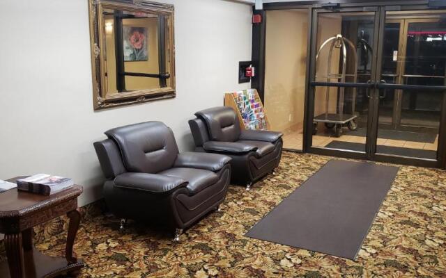 Coratel Inn & Suites Mankato