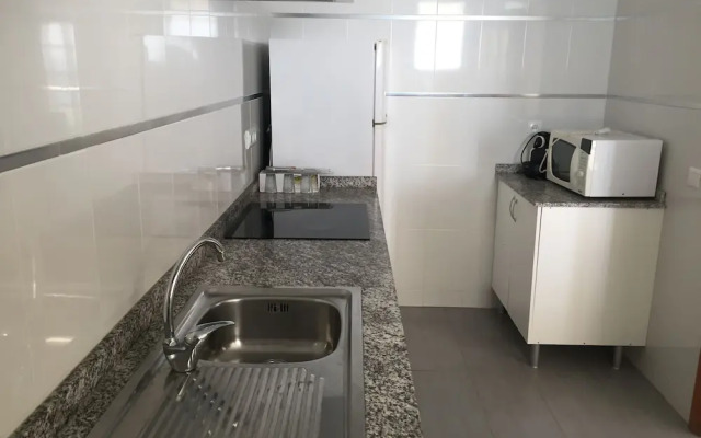 Apartamentos Rayo De Sol 46