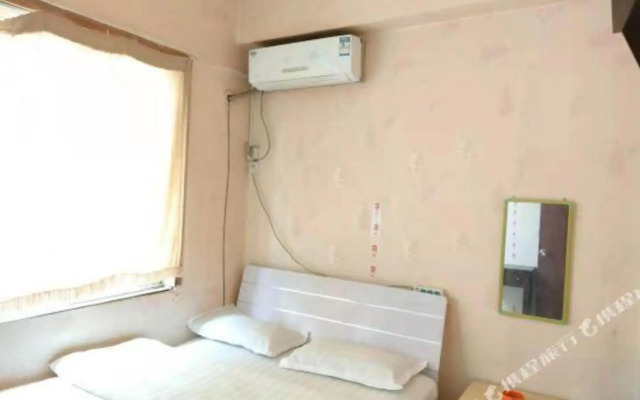 Yixinquan Hostel