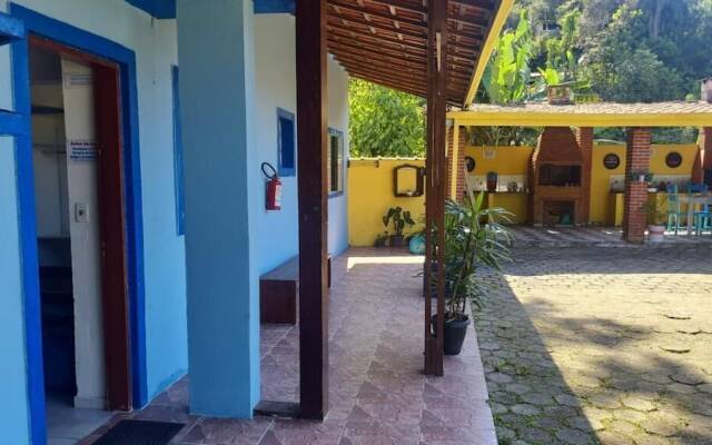Chalés Bem Brasil Ubatuba
