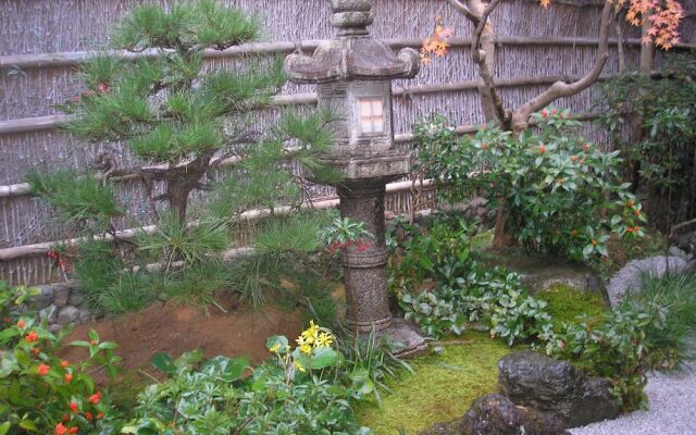 Du-Ran SAMURAI Inn