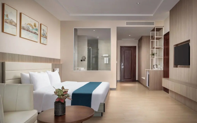 RIVA Hotel SHV