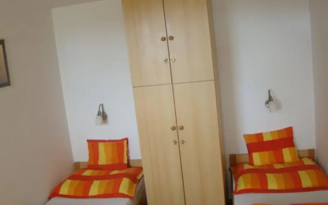 Zalakaros-Éva Apartmanház II.