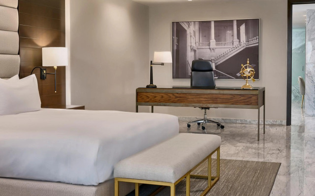 Hyatt Regency Merida Hotel