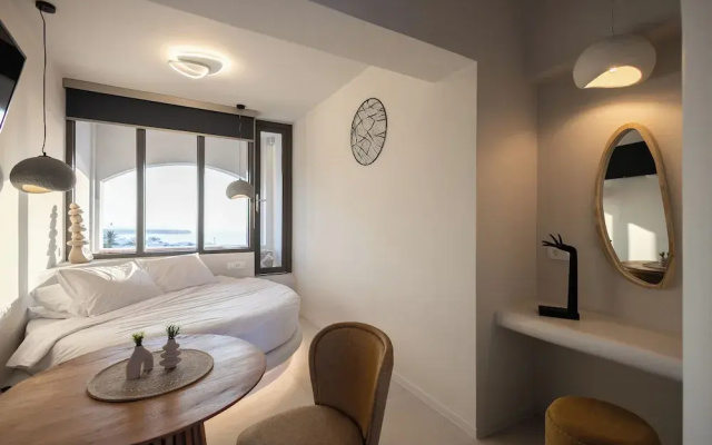 Niabelon Suites