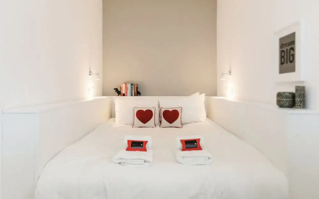 Urban Quarters Serviced Apartments