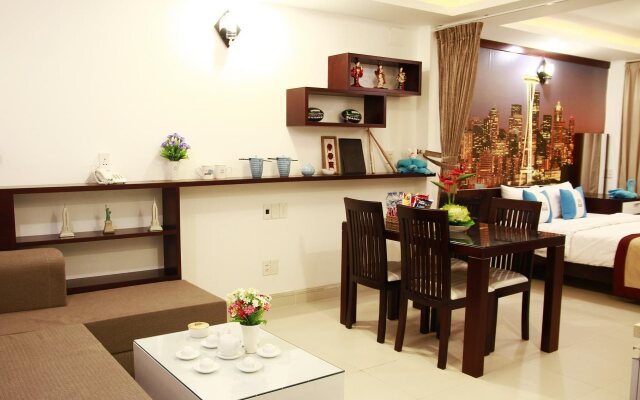Mayfair Da Nang Hotel