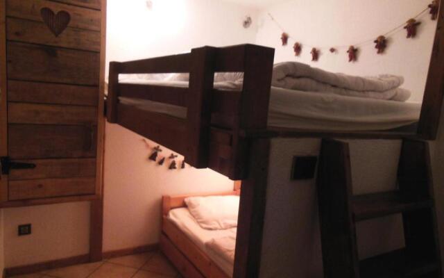 Résidence Le Centre - 2 Pièces pour 5 Personnes 194826