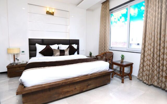 Amritsar Grand