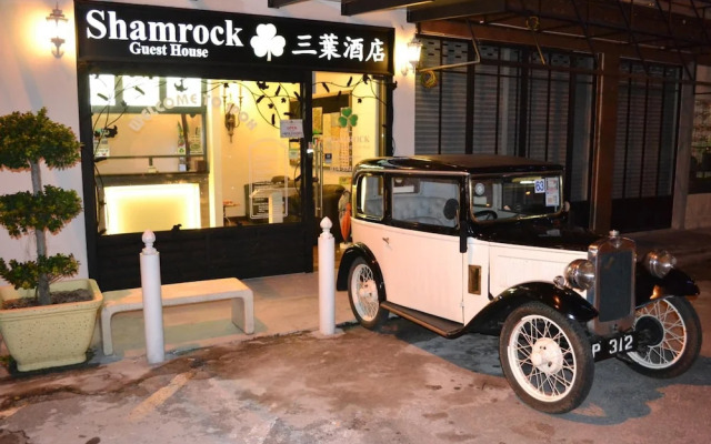 Shamrock Guest House