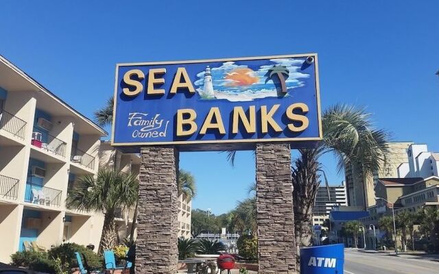 Sea Banks Motor Inn