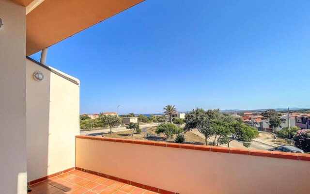 Beautiful Apartment in Stintino With 2 Bedrooms