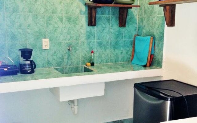 Casa Azul