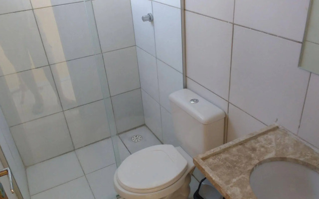 Pousada dos Girassóis