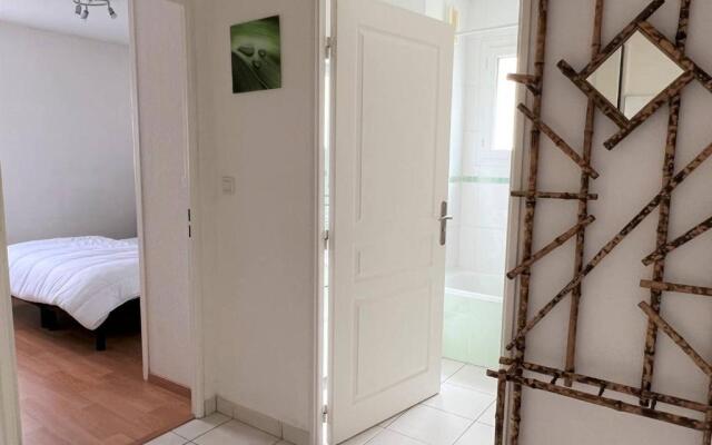 Appartement Cambo-les-Bains, 2 pièces, 2 personnes - FR-1-495-95