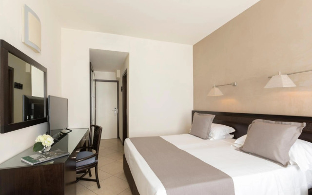 Hotel Sans Souci
