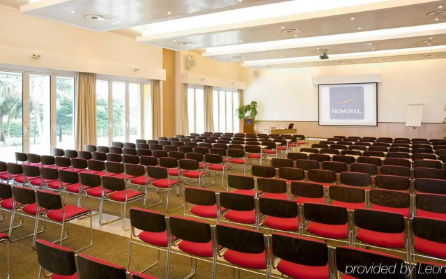 Novotel Orisha Cotonou