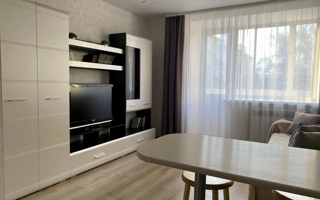 Апартаменты на улице Усова 42