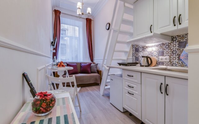 Апарт-отель Sokroma Paya-Sofiya