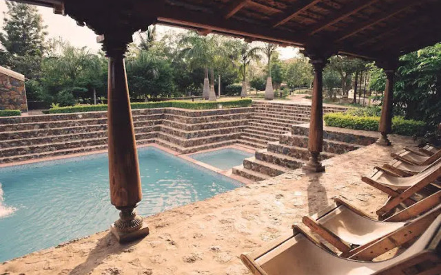 Tripvillas @ Angana Country Inn