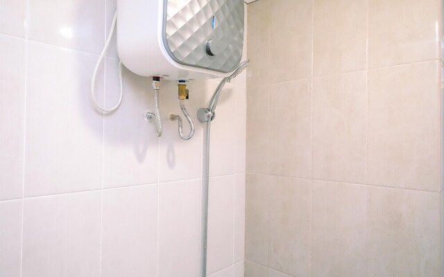 Best Deal And Homey 2Br Royal Heights Apartment