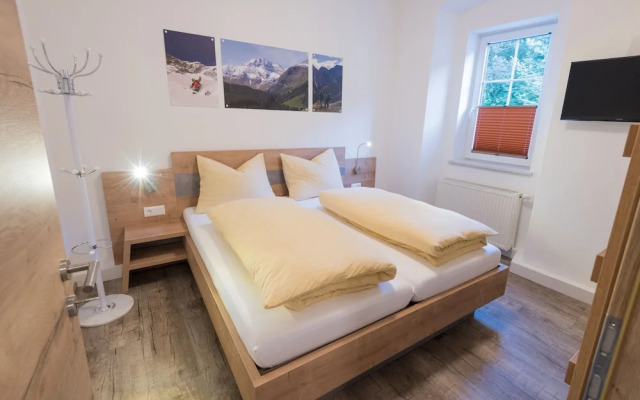 Appartementhaus Hohe Tauern