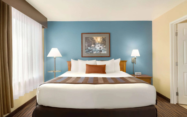 Wingate by Wyndham Greenwood Village/Denver Tech