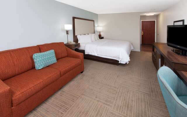 Hampton Inn Birch Run/Frankenmuth