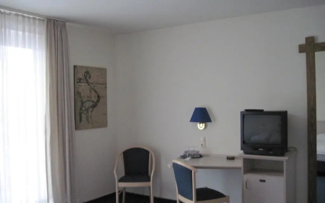 Air Hotel Wartburg