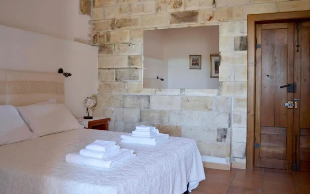 Casa Vacanza Su Montiju