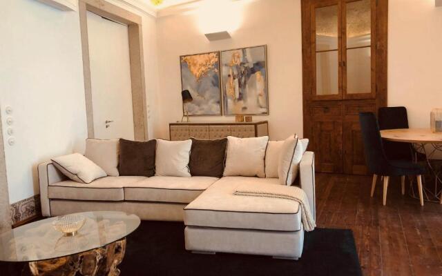 Living Chiado By Friendly Moments