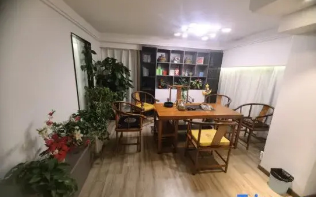Orange esports homestay