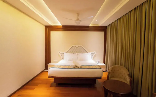 Hotel Supriya International Sirsi