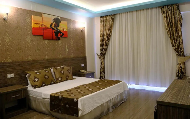 Truva Life Otel