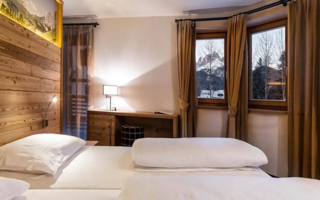 Chalet Vites Mountain Hotel