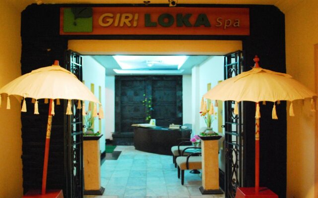 Harmoni Hotel Batam