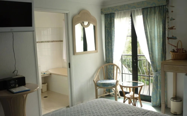 Villa Della Rosa Bed & Breakfast