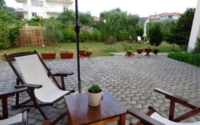 Aparthotel 4 Stars Thasos