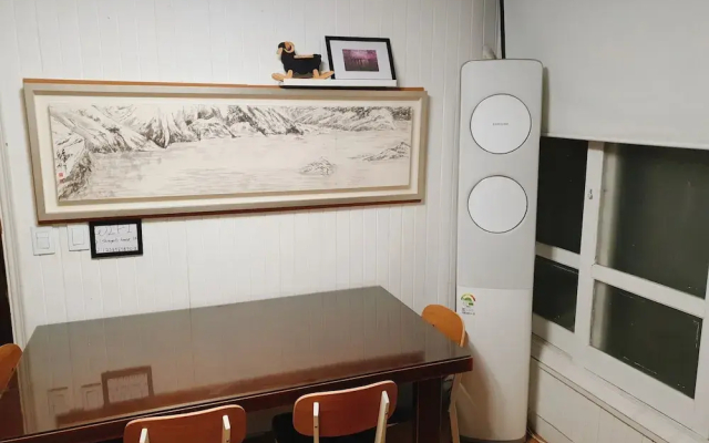 Chagall House