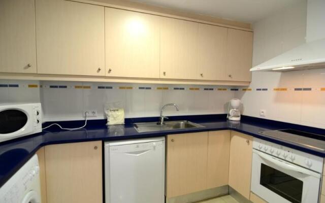 Apartamentos Mestral