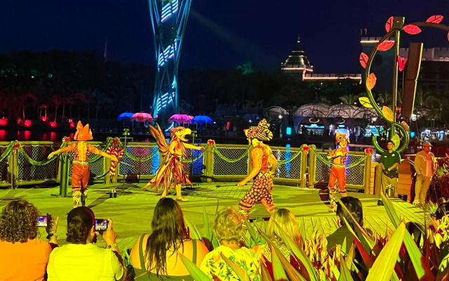 Grand Luxxe at Vidanta Nuevo Vallarta