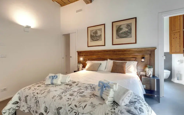 Mamo Florence - Venere & Zefiro Apartments