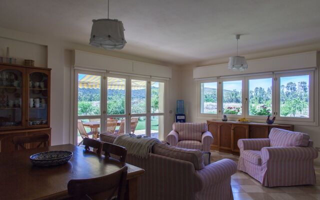 Villa Arzilla Country House Sardegna