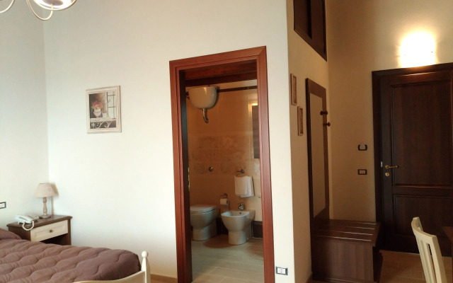 Agriturismo le Campanelle