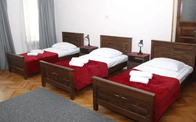 Friendly Guest House