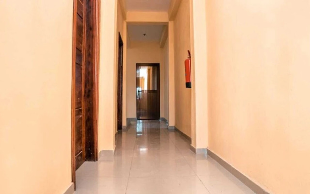 Kansa Guest House