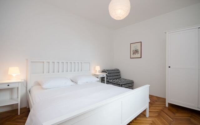 Apartment Ruza